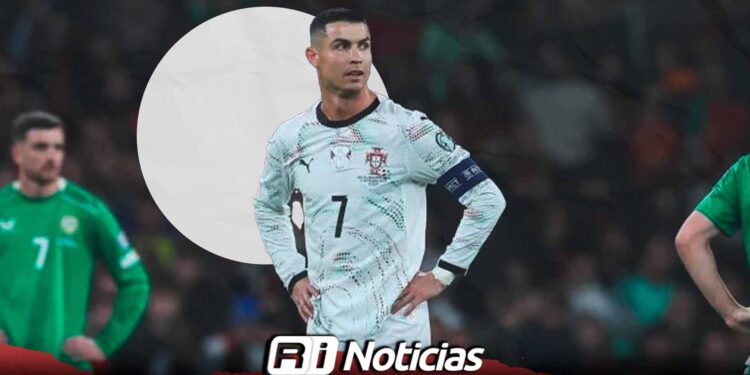 Cristiano Ronaldo pone condiciones a México de cara al Mundial 2026