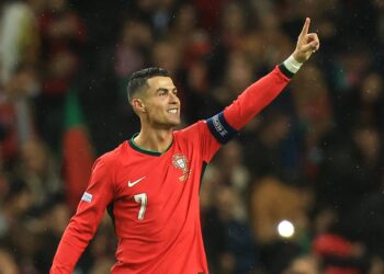 Cristiano Ronaldo ya conoce su sanción y si podría jugar ante México en marzo de 2026