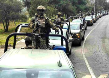 Las claves del ‘Plan Michoacán por la paz y la justicia’, ¿en qué consiste?