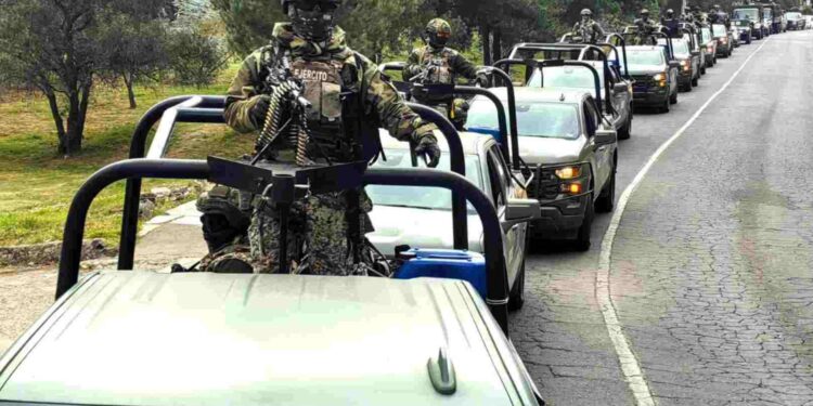 Las claves del ‘Plan Michoacán por la paz y la justicia’, ¿en qué consiste?