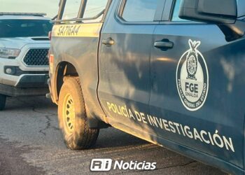 Localizan osamenta cerca del dique La Primavera en Culiacán