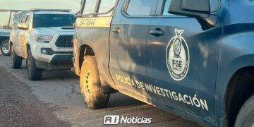 Localizan osamenta cerca del dique La Primavera en Culiacán