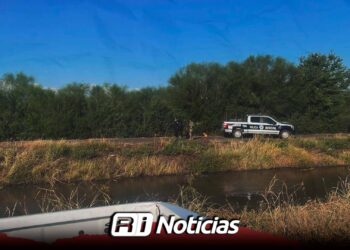 Asesinan a dos personas cerca del Aeropuerto de Culiacán