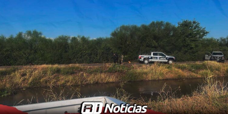Asesinan a dos personas cerca del Aeropuerto de Culiacán