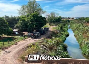 Los 20 rescatados en taller del Piggy Back están en buen estado de salud: Rocha Moya