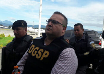 Aplazan resolución sobre libertad anticipada a Javier Duarte