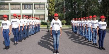 Cuándo empieza el reclutamiento obligatorio para el nuevo Servicio Militar Nacional 2026