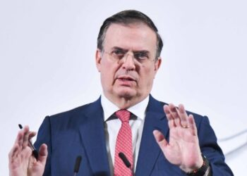 Minería en México estará al alza para 2026, confirmó Marcelo Ebrard
