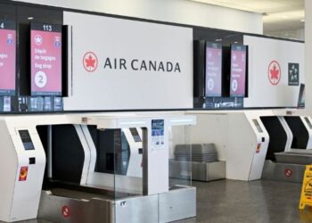 Minimiza Sheinbaum alerta de viaje de Canadá