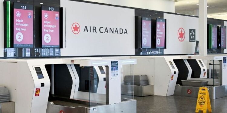 Minimiza Sheinbaum alerta de viaje de Canadá