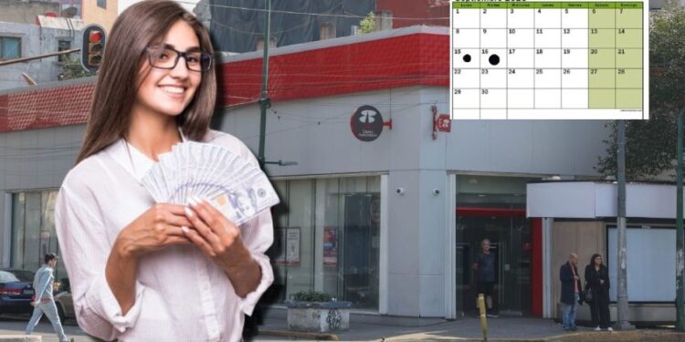 Bancos cerrarán estos 2 días de diciembre; ¿por qué lo harán?