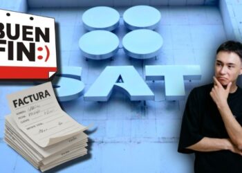 ¿Cómo evitar problemas con facturas durante el Buen Fin? SAT da estas recomendaciones