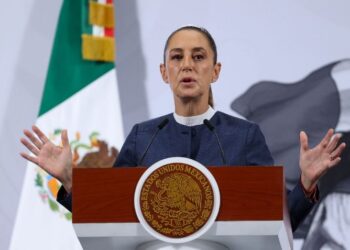 Sheinbaum y secretaria de Agricultura de Estados Unidos se reunirán HOY; tratarán cierre de frontera a ganado mexicano