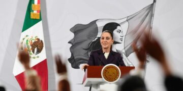 Primer borrador del Plan Michoacán se tendrá el viernes; no se militarizará el estado, dice Sheinbaum