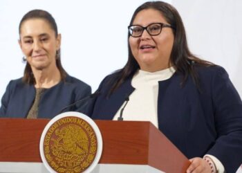 Plan Integral contra el abuso sexual pretende agilizar las denuncias y crear conciencia: Citlalli Hernández