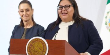 Plan Integral contra el abuso sexual pretende agilizar las denuncias y crear conciencia: Citlalli Hernández