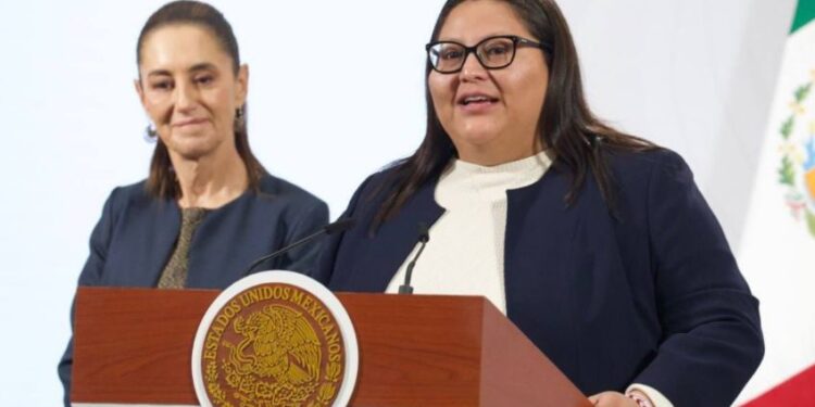 Plan Integral contra el abuso sexual pretende agilizar las denuncias y crear conciencia: Citlalli Hernández