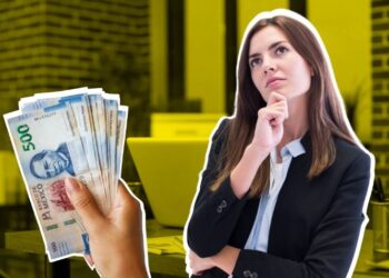 ¿Cómo saber si recibirás 40 días de aguinaldo este 2025? | Paso a paso