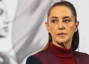 Mundial 2026: Sheinbaum minimiza amenazas de la CNTE de boicotear evento deportivo; “no va a suceder, no va a pasar nada”, confía