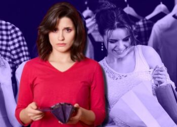 “Me lo merezco” y “Para eso trabajo”, las frases que te llevan a errores en tus compras de El Buen Fin