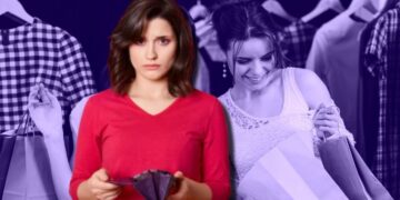 “Me lo merezco” y “Para eso trabajo”, las frases que te llevan a errores en tus compras de El Buen Fin