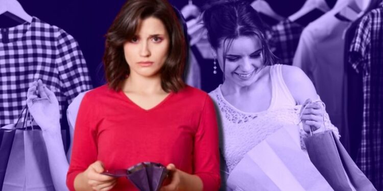 “Me lo merezco” y “Para eso trabajo”, las frases que te llevan a errores en tus compras de El Buen Fin