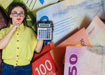 ¿Cómo calcular mi aguinaldo si recibí un aumento de sueldo en el año?