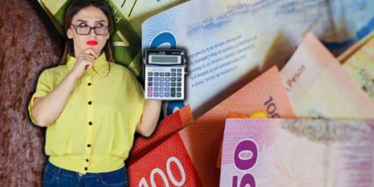 ¿Cómo calcular mi aguinaldo si recibí un aumento de sueldo en el año?