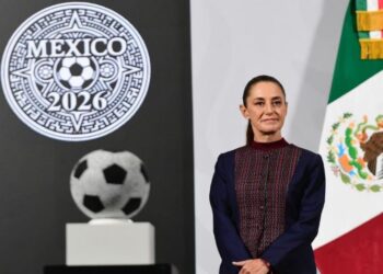 Sheinbaum hace un llamado a respetar el Desfile del 20 de noviembre