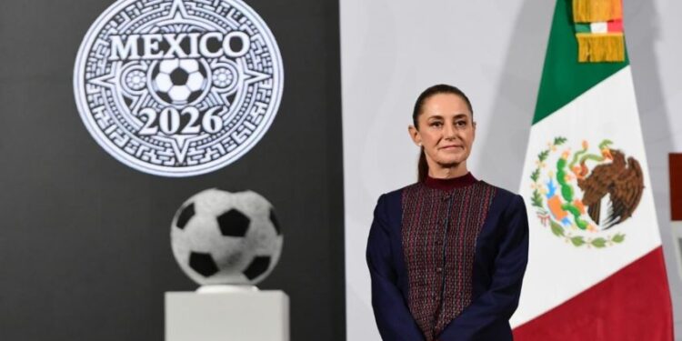 Sheinbaum hace un llamado a respetar el Desfile del 20 de noviembre