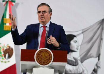 Aumentan IED y exportaciones:Ebrard