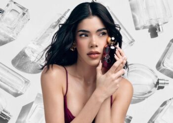 Kenia OS lanza fragancia que se agota en cuestión de minutos, ¿a qué huele?