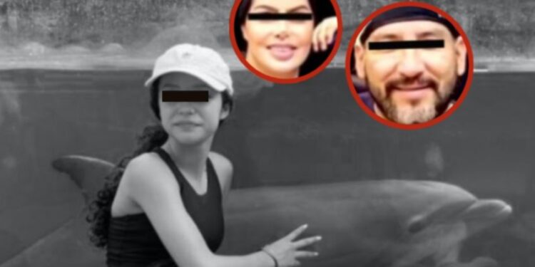 Paloma Nicole habría sido obligada a realizarse todas las cirugías estéticas que acabaron con su vida a los 14 años