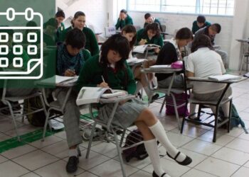 SEP confirma la FECHA del último puente de noviembre de 2025 en México