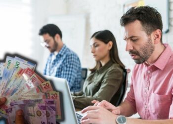 ¿Cuántos días de AGUINALDO son por ley en México?