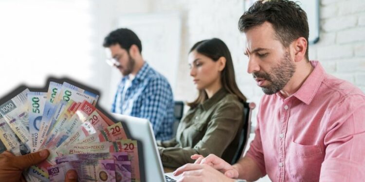 ¿Cuántos días de AGUINALDO son por ley en México?