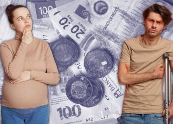 ¿Me toca aguinaldo si tuve alguna incapacidad durante el año? Esto dice la Profedet