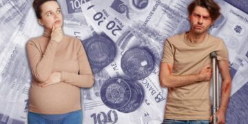 ¿Me toca aguinaldo si tuve alguna incapacidad durante el año? Esto dice la Profedet