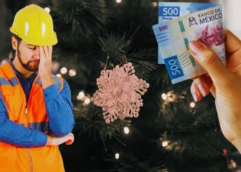 ¿Cuánto tiempo tiene un trabajador para reclamar su AGUINALDO?