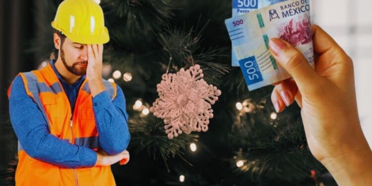 ¿Cuánto tiempo tiene un trabajador para reclamar su AGUINALDO?