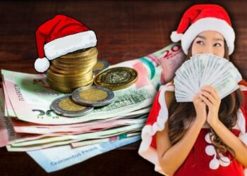 ¿Un mes de sueldo de aguinaldo? Esta es la propuesta que se debate en la Cámara de Diputados