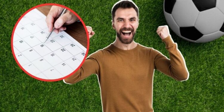 ¿Cuántos días feriados podría tener México por el Mundial 2026? Esto se sabe