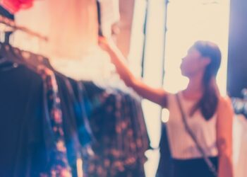 Moda Circular y el Consumo Desmedido en México: Un Reto para el Futuro de la Sostenibilidad