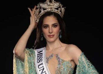 ¿La ignoraron? Fátima Bosch habría vivido incómodo momento en Miss Universe 2025