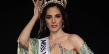 ¿La ignoraron? Fátima Bosch habría vivido incómodo momento en Miss Universe 2025