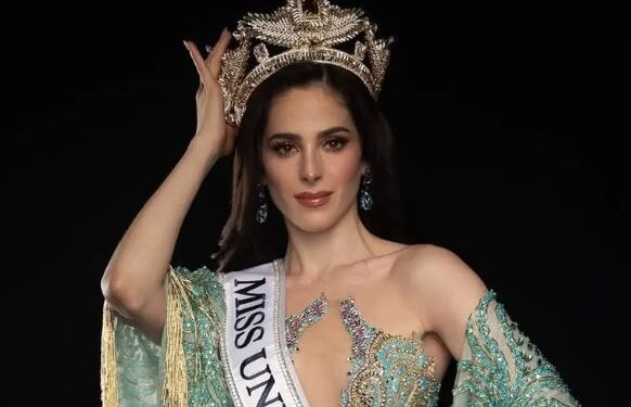 ¿La ignoraron? Fátima Bosch habría vivido incómodo momento en Miss Universe 2025