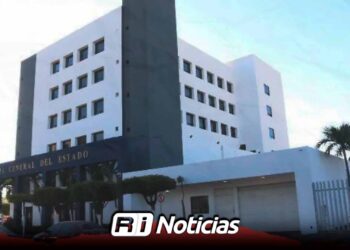 FGE reporta seis homicidios dolosos y diversos hechos delictivos registrados el 13 de noviembre en Sinaloa