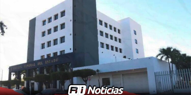 FGE reporta seis homicidios dolosos y diversos hechos delictivos registrados el 13 de noviembre en Sinaloa