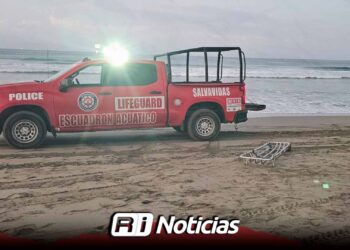 Emergen cuerpos de jóvenes desaparecidos cerca de la Isla de la Piedra