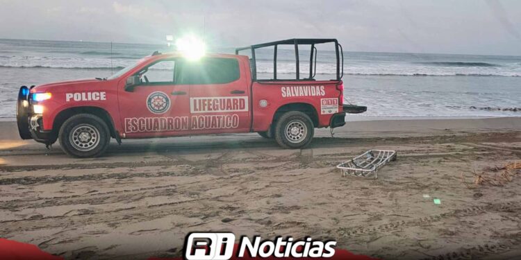 Emergen cuerpos de jóvenes desaparecidos cerca de la Isla de la Piedra